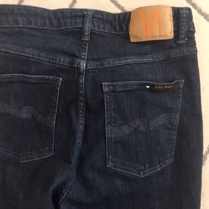 Women’s Nudie Jeans
